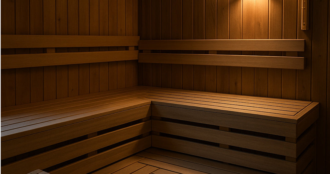 How Long Should You Stay in a Sauna?