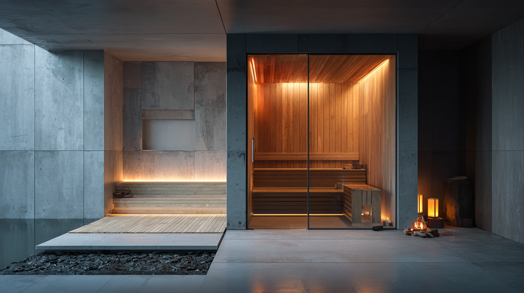 What Is a Sauna?