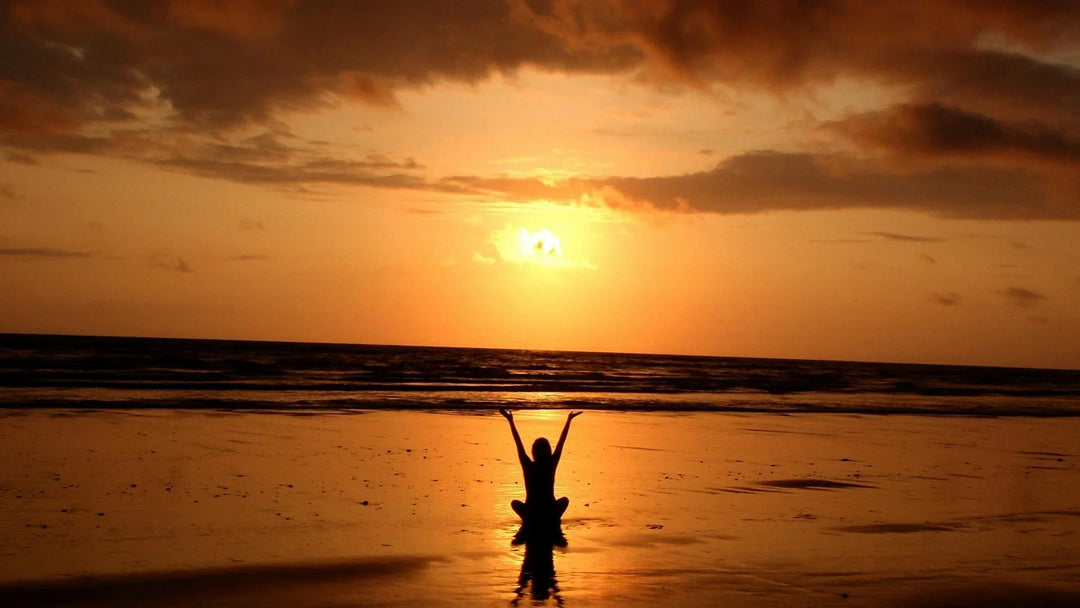 Sauna Meditation Benefits