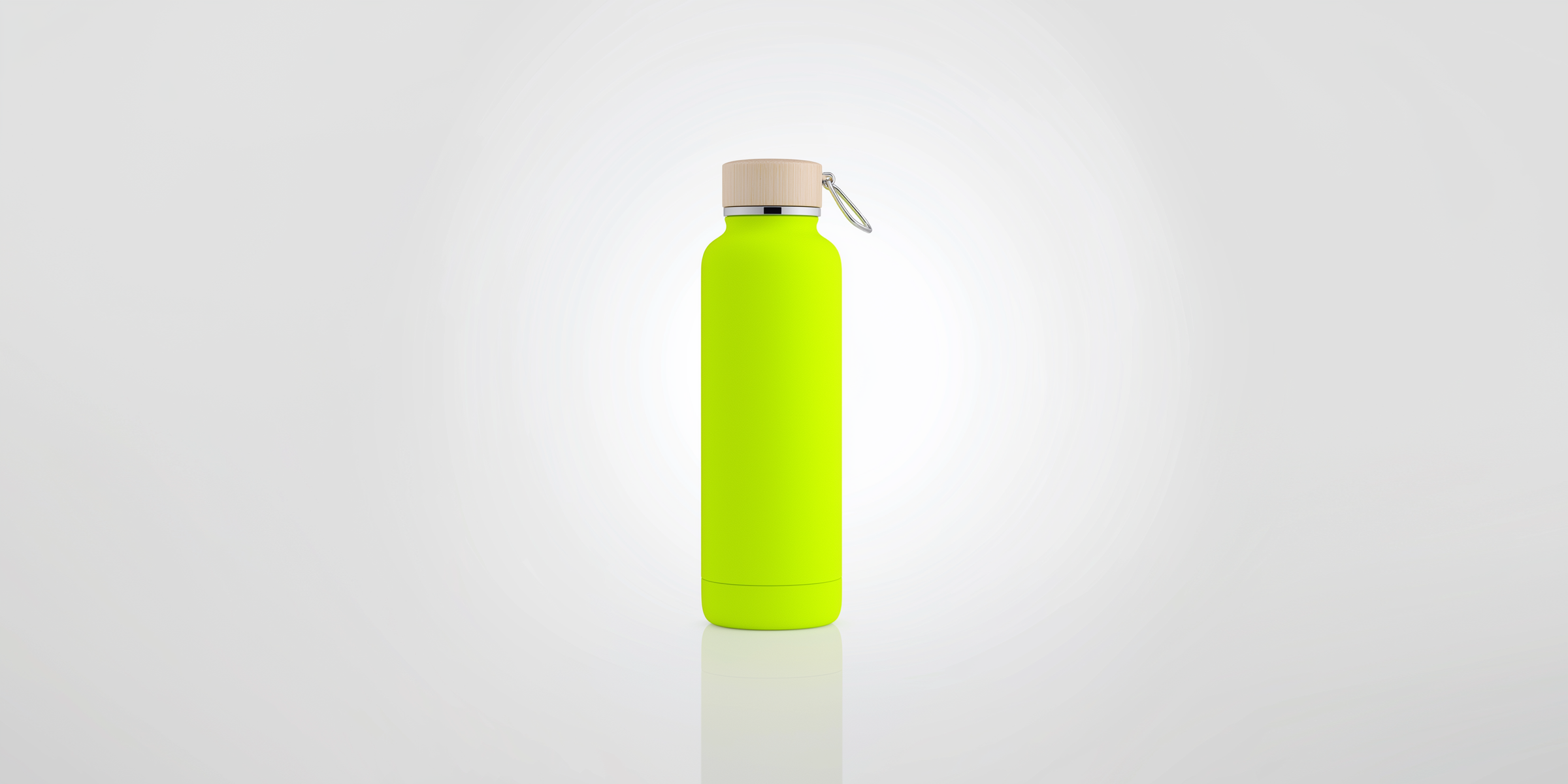 Fjord | Sauna Bottle