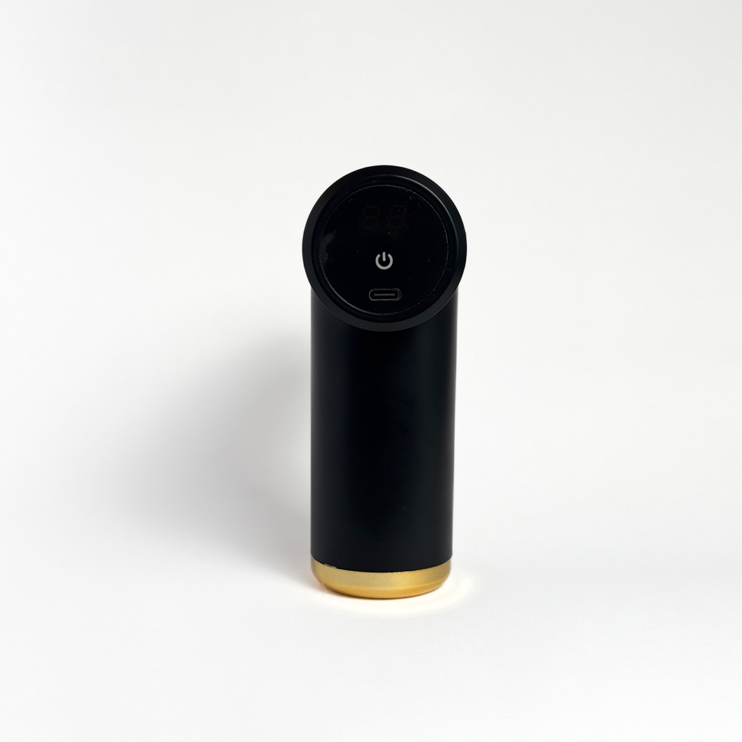 Deep Tissue Muscle Massage Gun