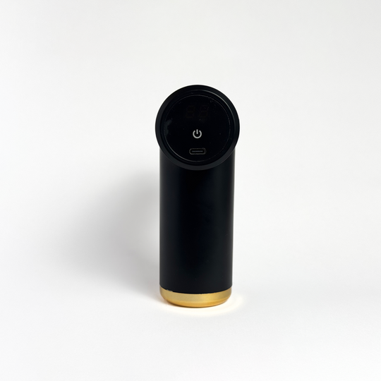 Deep Tissue Muscle Massage Gun