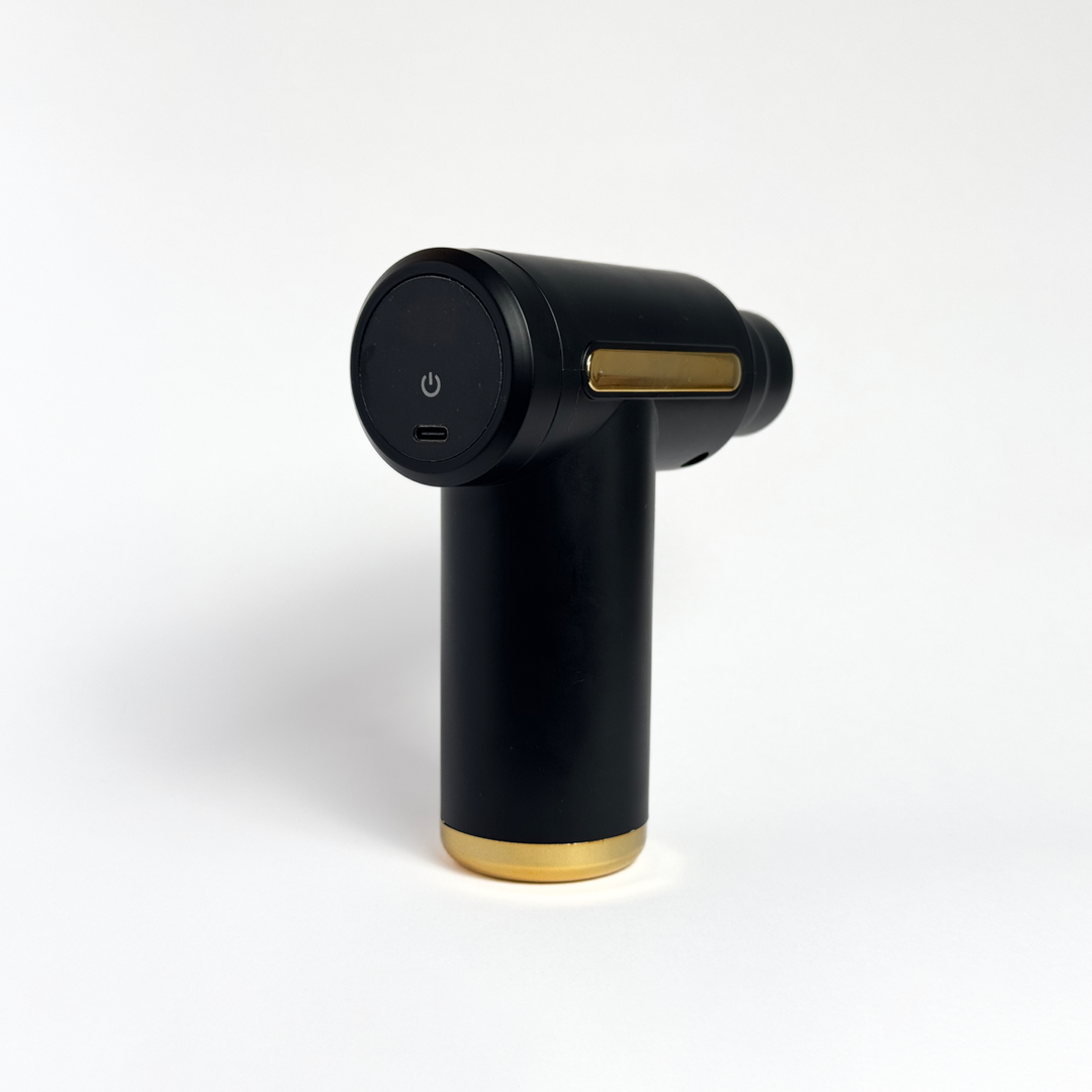 Deep Tissue Muscle Massage Gun
