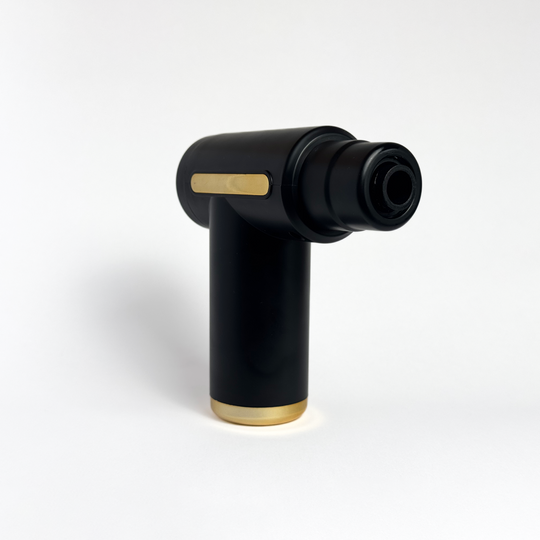 Deep Tissue Muscle Massage Gun