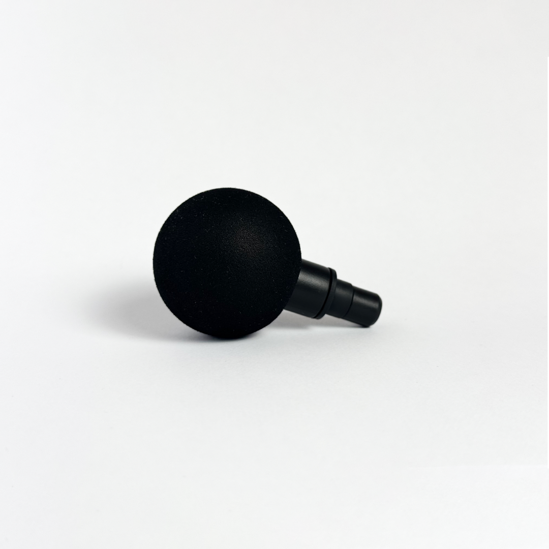 Deep Tissue Muscle Massage Gun
