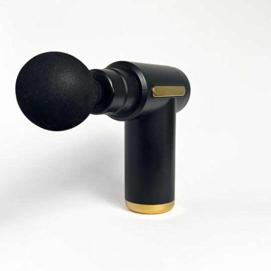 Deep Tissue Muscle Massage Gun