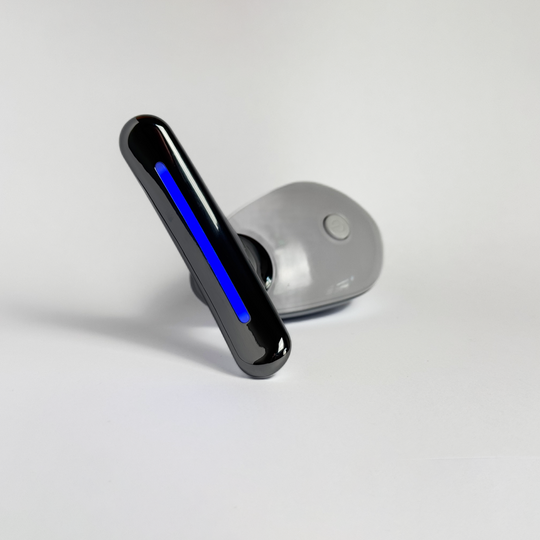 Light Therapy Facial Massager