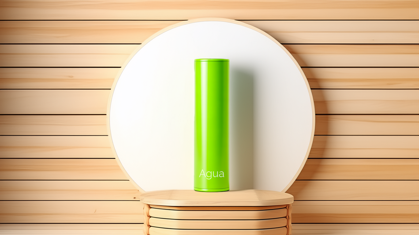 sauna  accessories agua