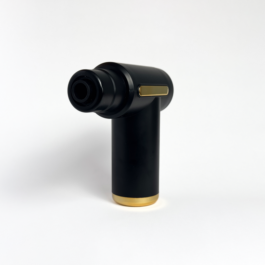 Deep Tissue Muscle Massage Gun