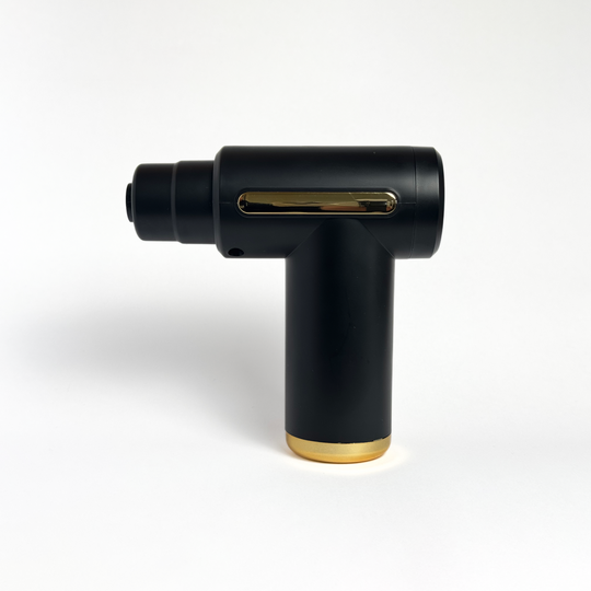 Deep Tissue Muscle Massage Gun