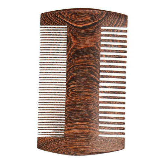 Sandalwood Sauna Comb