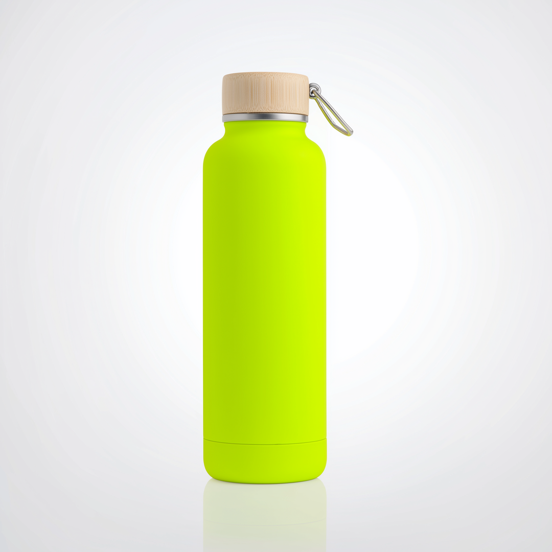 Fjord | Bespoke Sauna Hydration Bottle