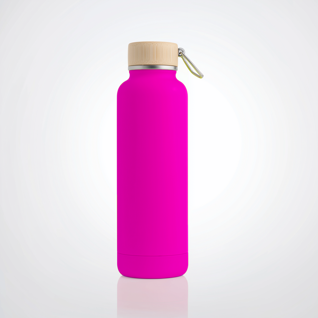 Fjord | Bespoke Sauna Hydration Bottle