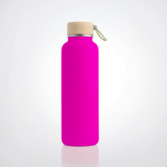 Fjord | Bespoke Sauna Hydration Bottle