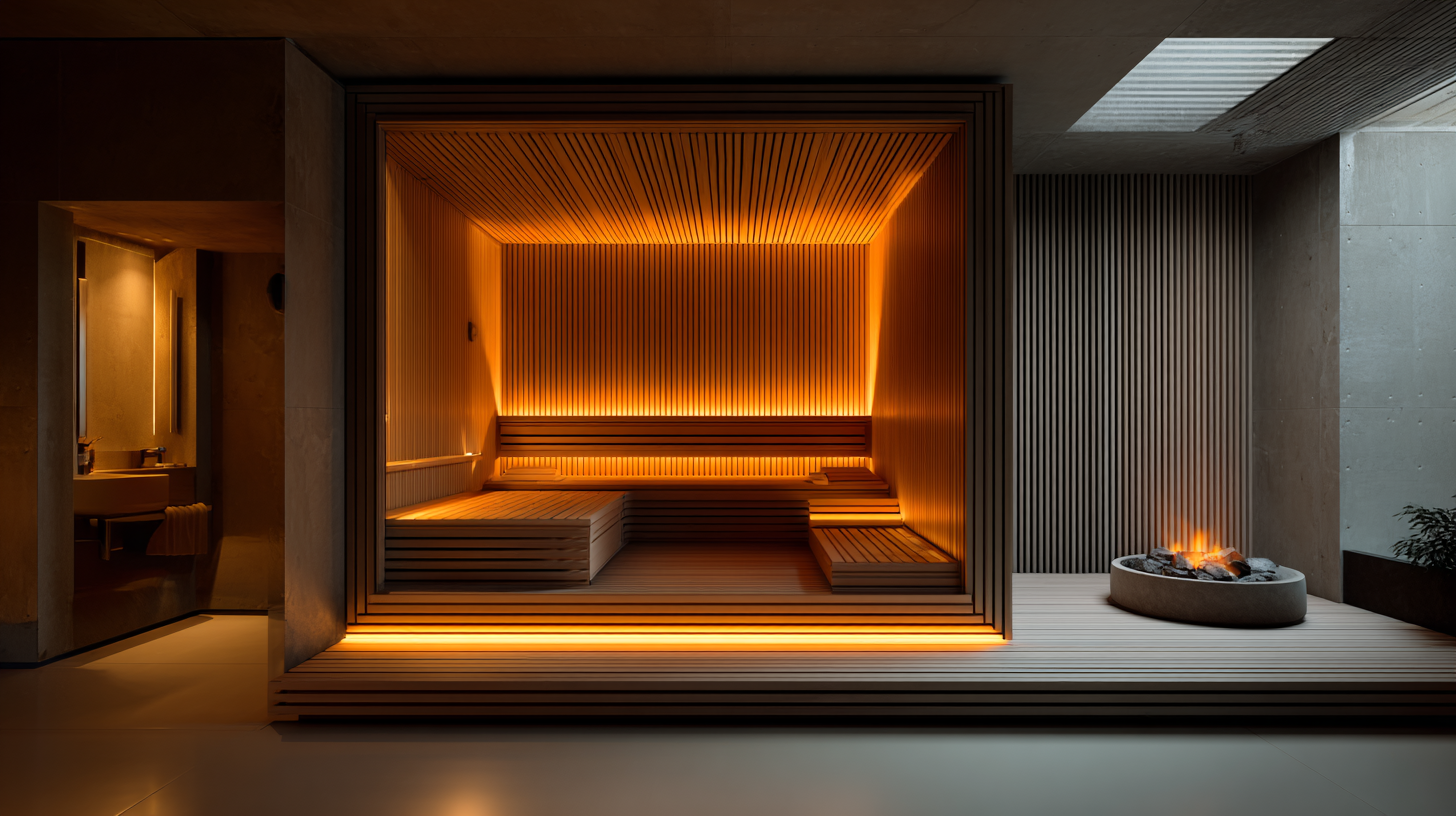 electrolyte powder uk Sauna