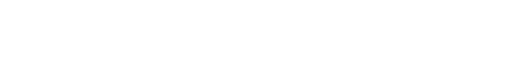 heat shock logo white