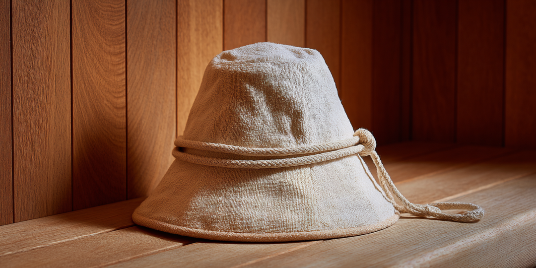 sauna hat sauna hat